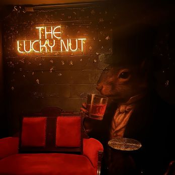 The Lucky Nut - Lounges Near Me - Madison, Tennessee The Lucky Nut - Lounges Near Me - Madison, Tennessee