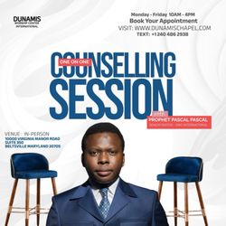 Dunamis Worship Chapel International