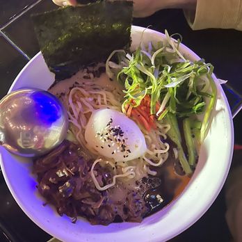Toki Underground - Toki Classic Ramen - Ramen Near Me - Washington, DC, District of Columbia