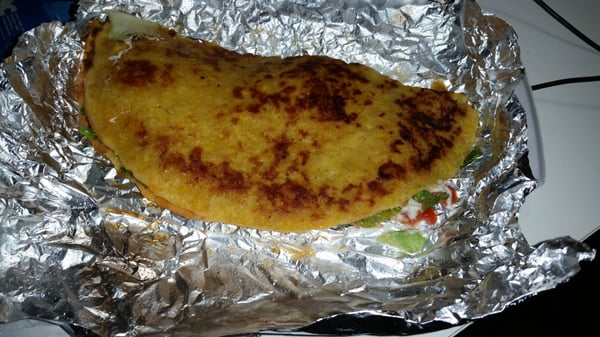 Patacon Pisao Truck 🇻🇪 by null