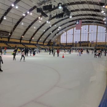 Richard J. Codey Arena - Public session - Skating Rinks Near Me - West Orange, New Jersey Richard J. Codey Arena - Public session - Skating Rinks Near Me - West Orange, New Jersey