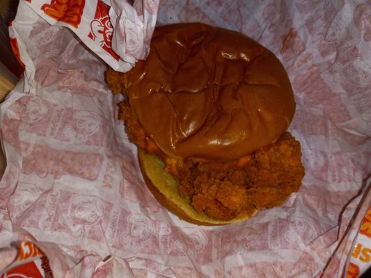 Jollibee by null