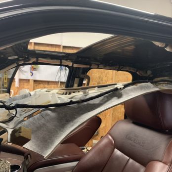 Texas Auto Needs - Car Window Tinting Near Me - Amarillo, Texas Texas Auto Needs - Car Window Tinting Near Me - Amarillo, Texas