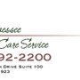 East Tennessee Personal Care Services