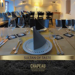 Chapeau! - Old town Fussen