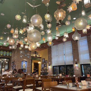 Mary Grace Cafe - Inside - Cafes Near Me
