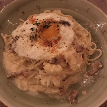 Driftwood Kitchen - Lobster spaghetti - Seafood Near Me - Laguna Beach, California