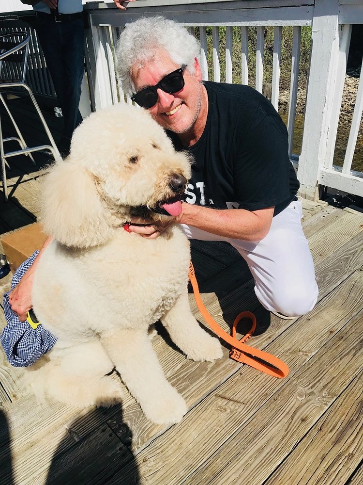 MT PLEASANT WATERWORKS Updated October 2024 1619 Rifle Range Rd