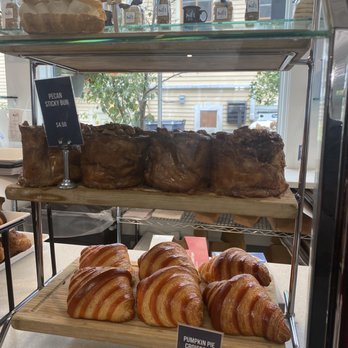 Sift Bake Shop - Bakeries Near Me - Mystic, Connecticut Sift Bake Shop - Bakeries Near Me - Mystic, Connecticut