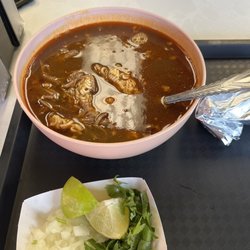 No Manches Way - Ramenbirria