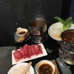 Kong Fu Cuisine