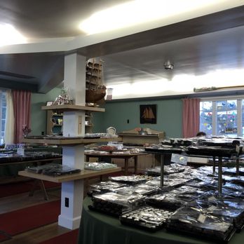 Nichols Candies - a room full of sweets - Candy Stores Near Me - Gloucester, Massachusetts Nichols Candies - a room full of sweets - Candy Stores Near Me - Gloucester, Massachusetts