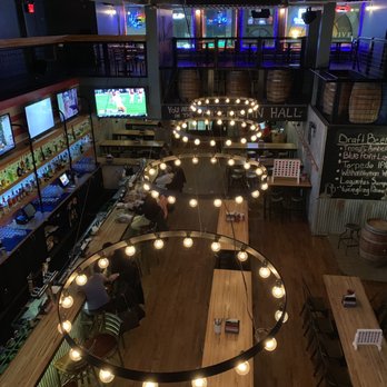 American Hall - Beer Bar Near Me - New York, New York American Hall - Beer Bar Near Me - New York, New York