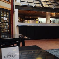Epicureo
