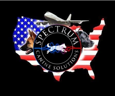 Spectrum Canine Solutions