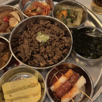 Kisa - Korean Near Me - New York, New York
