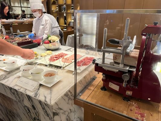 Grand Kitchen by null