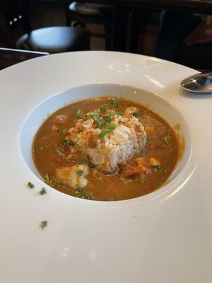 Roux Seafood Kitchen by null