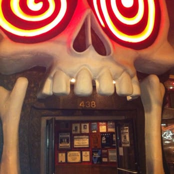 Vortex Bar & Grill - Only the beginning - American Near Me - Atlanta, Georgia