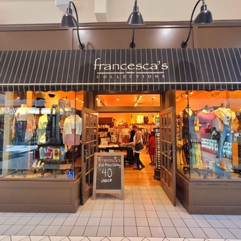 Francesca's - Women's Clothing Near Me - Riverside, California Francesca's - Women's Clothing Near Me - Riverside, California