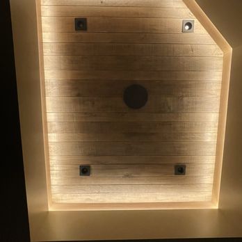 Olympic Spa - The ceilings in the treatment rooms are casually gorgeous - Skin Care Near Me - Seattle, Washington Olympic Spa - The ceilings in the treatment rooms are casually gorgeous - Skin Care Near Me - Seattle, Washington