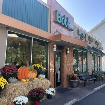 Bob's Bagels - Bagels Near Me - Lyndhurst, New Jersey