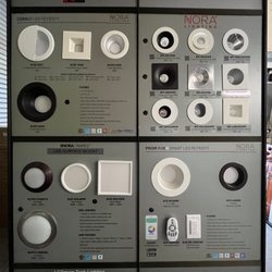 Diversified Lighting Supply - Nora