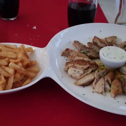 Restaurant du Lac de Bret