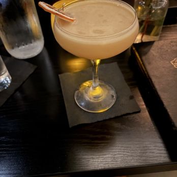 Doar Bros. - Cocktail Bars Near Me - Charleston, South Carolina