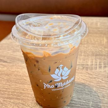 Pho Madame - 03.01.26 Thai Tea - Vietnamese Near Me - Roseville, California Pho Madame - 03.01.26 Thai Tea - Vietnamese Near Me - Roseville, California