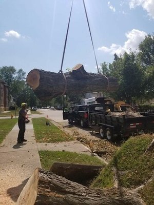 On the job site - On the job site On the job site - On the job site