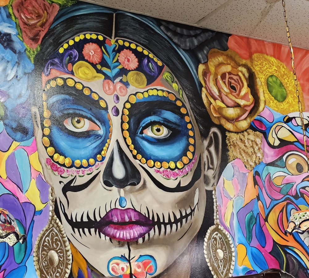 Real Mexico Restaurant Y Tienda