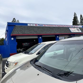 De Anza Auto Service - Auto Repair Near Me - Sacramento, California De Anza Auto Service - Auto Repair Near Me - Sacramento, California