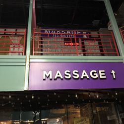 Oriental Massage & Spa