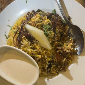 Artha -The Indian Bistro - Biryani - Veg - Indian Near Me - Kirkland, Washington
