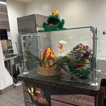 Bricks Family Restaurant - Buffets Near Me - Carlsbad, California