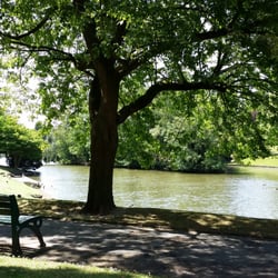 Parc Barbieux