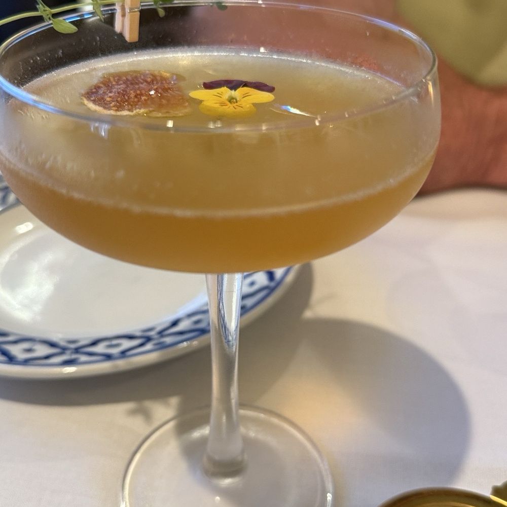 Tong-D Barrington - Black Fig Martini - perfectly balanced and garnished to perfection - Thai Near Me - Barrington, Rhode Island Tong-D Barrington - Black Fig Martini - perfectly balanced and garnished to perfection - Thai Near Me - Barrington, Rhode Island