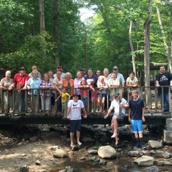 Blountville Church of God - Church Picnic
