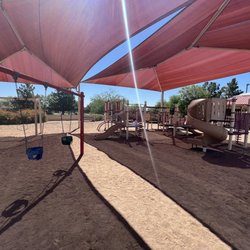 Sierra Verde Park