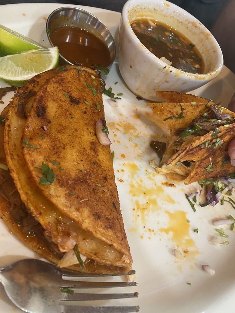 Tacos Mi Rancho Logo