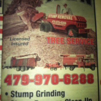 A & N Tree Service & Stump Grinding - Any Size Tree or Stump we can handle them all fast affordable service. call for free estimates - Landscaping Near Me - Hartman, Arkansas A & N Tree Service & Stump Grinding - Any Size Tree or Stump we can handle them all fast affordable service. call for free estimates - Landscaping Near Me - Hartman, Arkansas