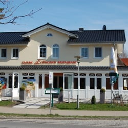 Galerie Lehmann Ahrenshoop