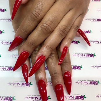 Star Nails Spa - Iconic - Nail Salons Near Me - Toluca Lake, California Star Nails Spa - Iconic - Nail Salons Near Me - Toluca Lake, California