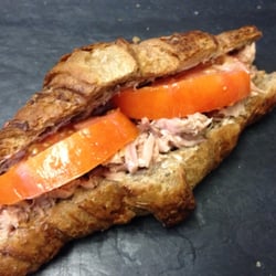 Chez Gabrielle - Catering salado