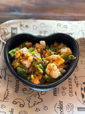 I Heart Mac & Cheese - Denver, CO by null