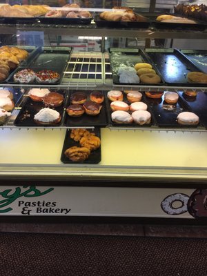 Roy's Pasties & Bakery by null