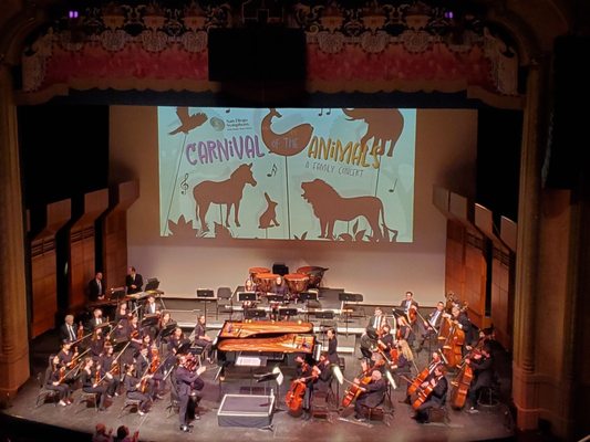 SAN DIEGO SYMPHONY - Updated July 2025 - 174 Photos &amp; 116 Reviews - 750 ...