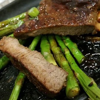 Chili's - Completely well-done steak. - American Near Me - West Nyack, New York