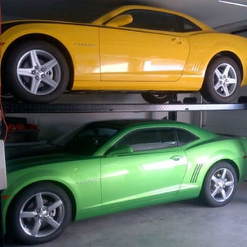 Dream Garage - Lift King Car Lifts - General Contractors Near Me - Edmonton, Alberta Dream Garage - Lift King Car Lifts - General Contractors Near Me - Edmonton, Alberta